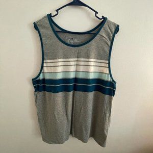 Route 66 tank top